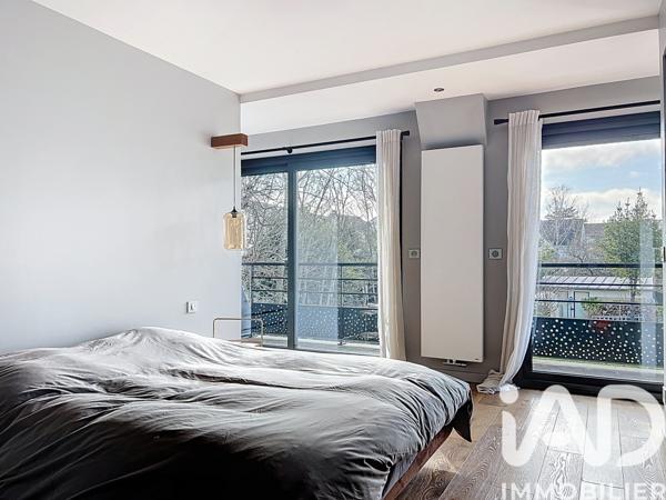 Maison à vendre 7 pièces 192 m² Nanterre