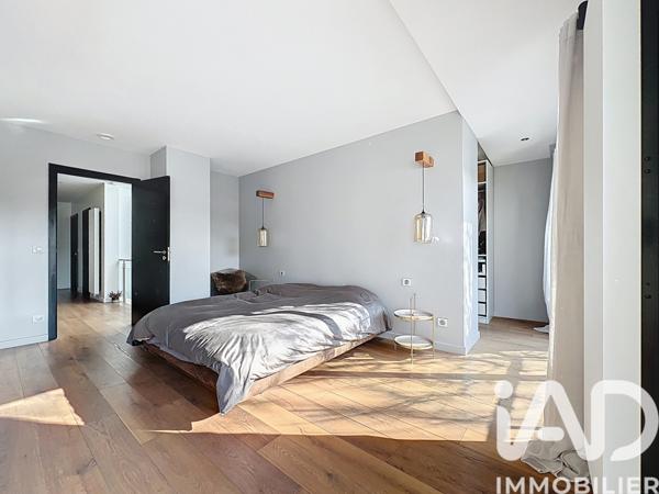 Maison à vendre 7 pièces 192 m² Nanterre