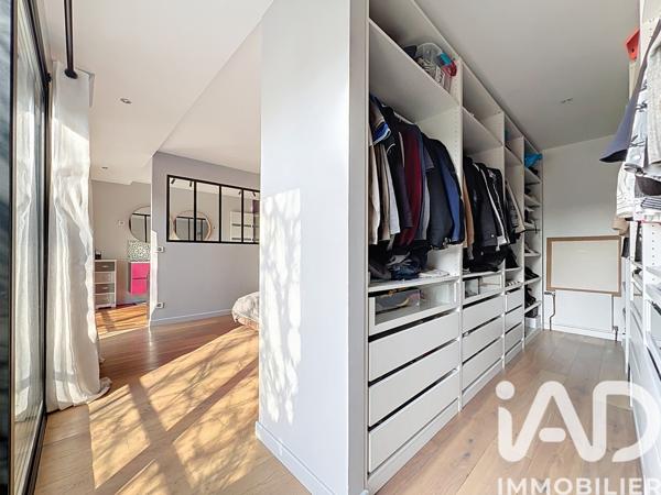 Maison à vendre 7 pièces 192 m² Nanterre