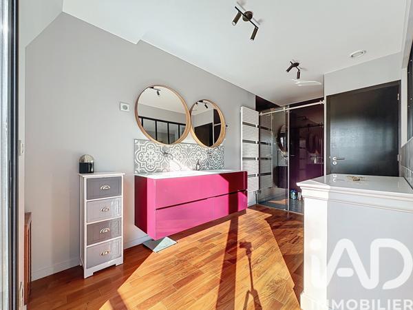 Maison à vendre 7 pièces 192 m² Nanterre