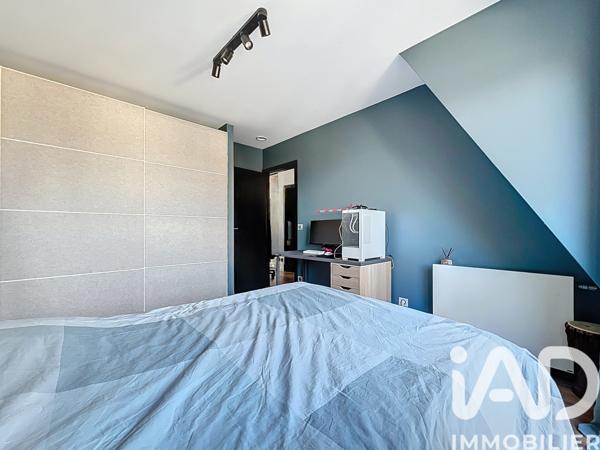 Maison à vendre 7 pièces 192 m² Nanterre