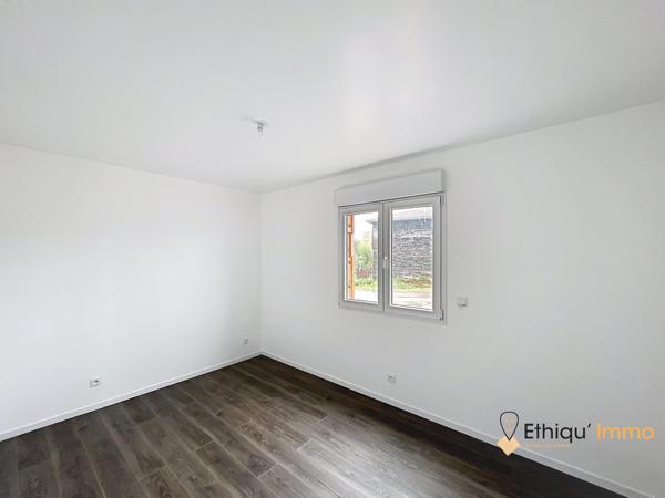 Maison neuve plain-pied 104 m² – 3 chambres – Clé en main – Proche Montier-en-Der & Lac du Der