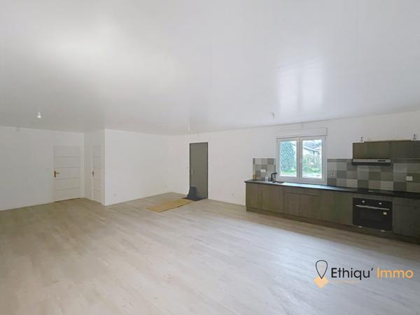 Maison neuve plain-pied 104 m² – 3 chambres – Clé en main – Proche Montier-en-Der & Lac du Der
