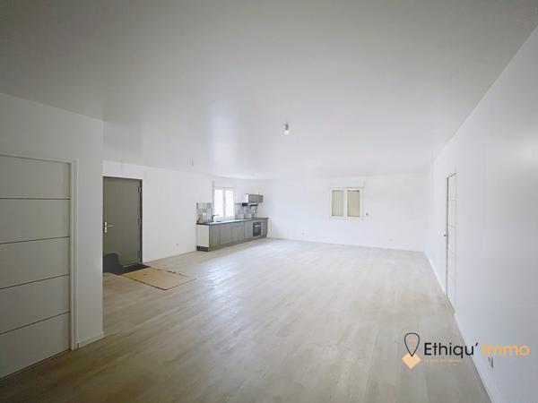 Maison neuve plain-pied 104 m² – 3 chambres – Clé en main – Proche Montier-en-Der & Lac du Der