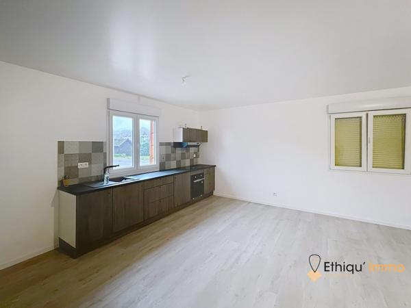 Maison neuve plain-pied 104 m² – 3 chambres – Clé en main – Proche Montier-en-Der & Lac du Der