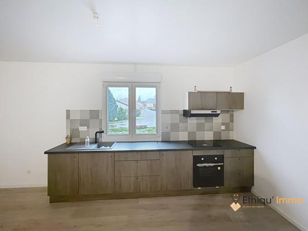 Maison neuve plain-pied 104 m² – 3 chambres – Clé en main – Proche Montier-en-Der & Lac du Der