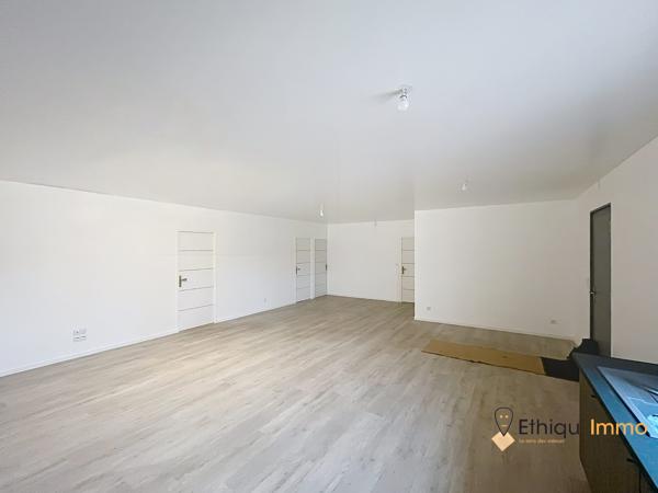 Maison neuve plain-pied 104 m² – 3 chambres – Clé en main – Proche Montier-en-Der & Lac du Der