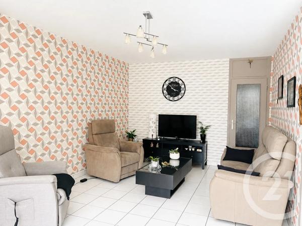 Maison à vendre  5 pièces - 116,60 m 2   HALLENNES LEZ HAUBOURDIN  - 59