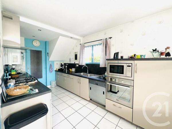 Maison à vendre  5 pièces - 116,60 m 2   HALLENNES LEZ HAUBOURDIN  - 59