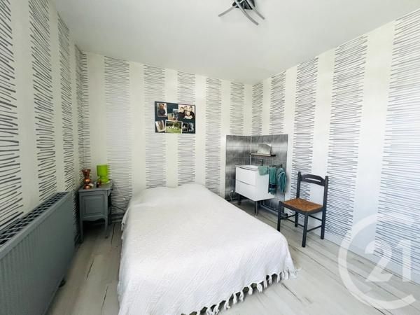 Maison à vendre  5 pièces - 116,60 m 2   HALLENNES LEZ HAUBOURDIN  - 59