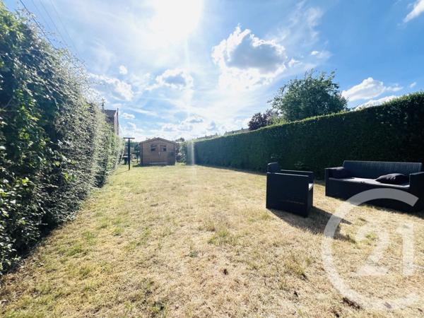 Maison à vendre  5 pièces - 116,60 m 2   HALLENNES LEZ HAUBOURDIN  - 59