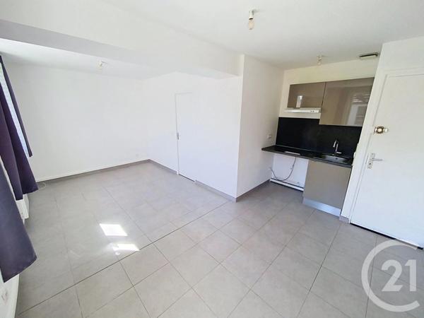 Appartement Duplex à vendre  2 pièces - 36,79 m 2   LAMORLAYE  - 60