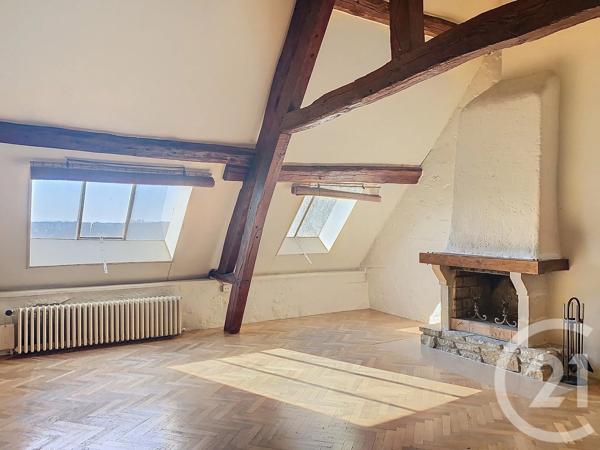 Appartement Duplex à vendre  2 pièces - 36,79 m 2   LAMORLAYE  - 60
