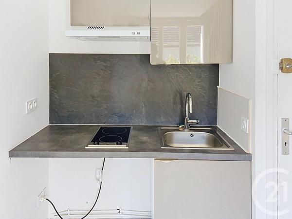 Appartement Duplex à vendre  2 pièces - 36,79 m 2   LAMORLAYE  - 60