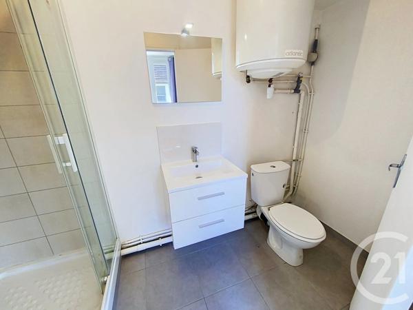 Appartement Duplex à vendre  2 pièces - 36,79 m 2   LAMORLAYE  - 60