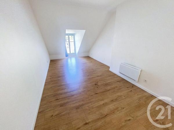 Appartement Duplex à vendre  2 pièces - 36,79 m 2   LAMORLAYE  - 60