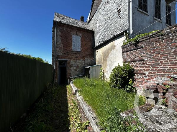 Maison à vendre  3 pièces - 91 m 2   VERVINS  - 02