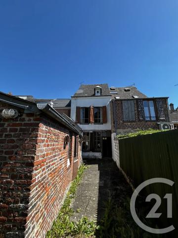 Maison à vendre  3 pièces - 91 m 2   VERVINS  - 02