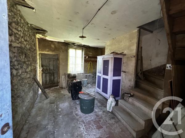 Maison à vendre  3 pièces - 91 m 2   VERVINS  - 02