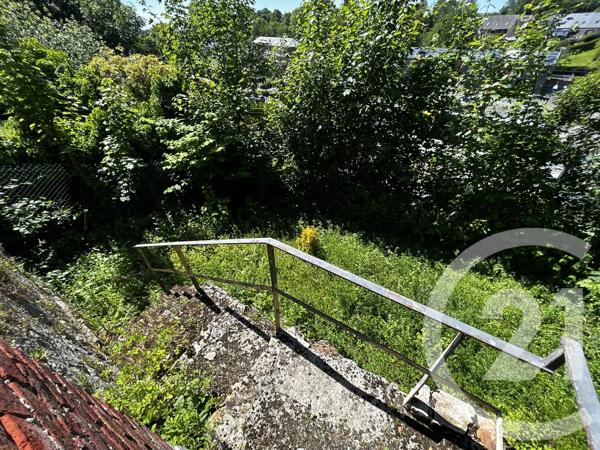 Maison à vendre  3 pièces - 91 m 2   VERVINS  - 02