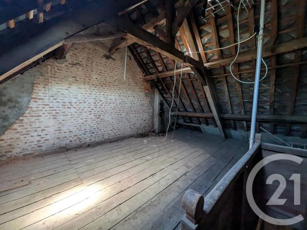 Maison à vendre  3 pièces - 91 m 2   VERVINS  - 02