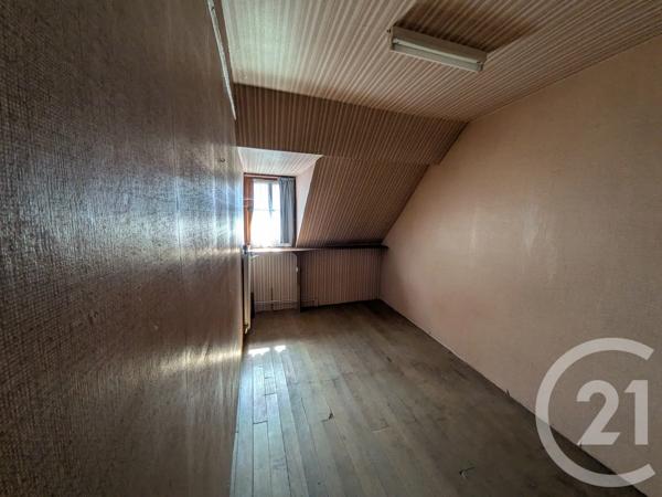 Maison à vendre  3 pièces - 91 m 2   VERVINS  - 02