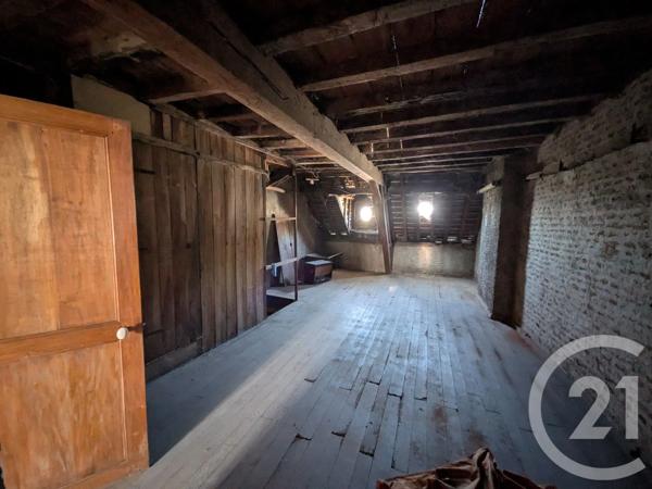 Maison à vendre  3 pièces - 91 m 2   VERVINS  - 02