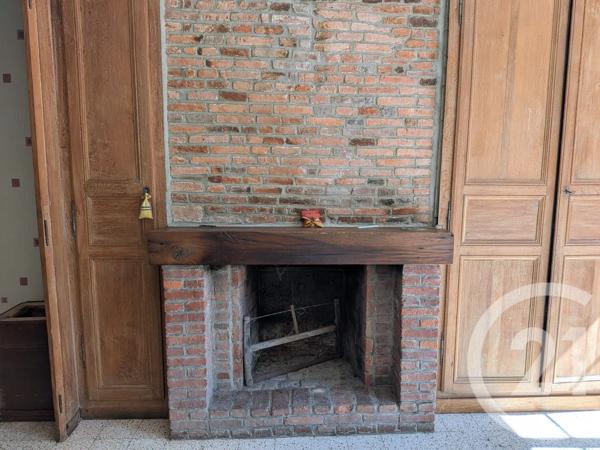 Maison à vendre  3 pièces - 91 m 2   VERVINS  - 02