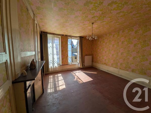 Maison à vendre  3 pièces - 91 m 2   VERVINS  - 02