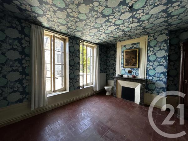 Maison à vendre  3 pièces - 91 m 2   VERVINS  - 02