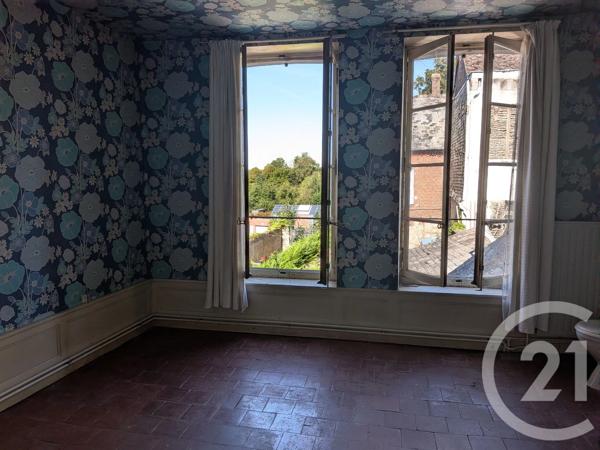 Maison à vendre  3 pièces - 91 m 2   VERVINS  - 02