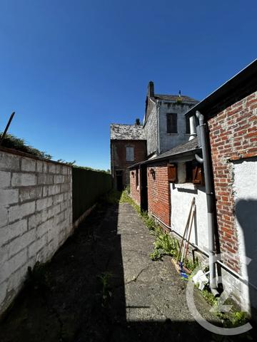 Maison à vendre  3 pièces - 91 m 2   VERVINS  - 02