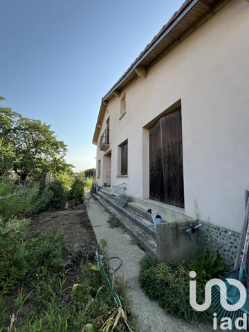 Maison à vendre 6 pièces 130 m² Frouzins