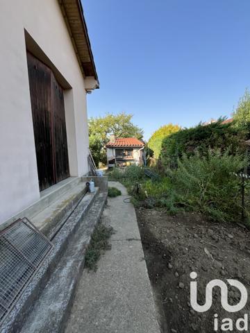Maison à vendre 6 pièces 130 m² Frouzins