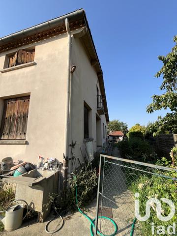 Maison à vendre 6 pièces 130 m² Frouzins