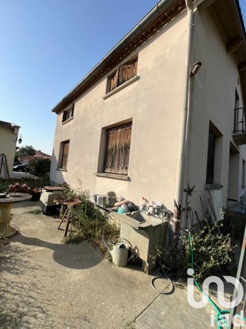 Maison à vendre 6 pièces 130 m² Frouzins