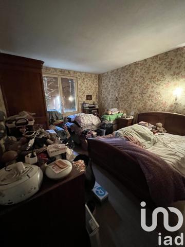 Maison à vendre 6 pièces 130 m² Frouzins