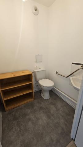 Magnifique Appartement de 60 m2 - 2 chambres - Terrasse - Balcon - Garage