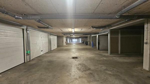 Magnifique Appartement de 60 m2 - 2 chambres - Terrasse - Balcon - Garage