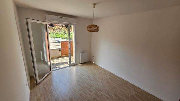 Magnifique Appartement de 60 m2 - 2 chambres - Terrasse - Balcon - Garage