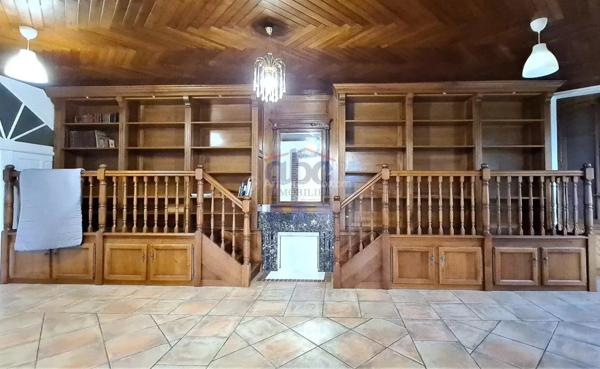 Location Maison 7 pièces 260 m2 à Lescure-d'Albigeois