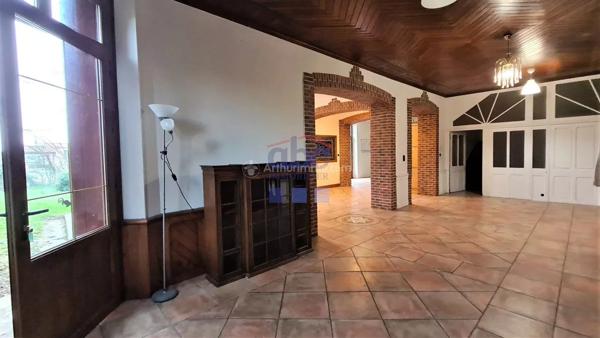 Location Maison 7 pièces 260 m2 à Lescure-d'Albigeois