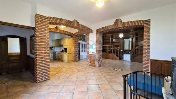 Location Maison 7 pièces 260 m2 à Lescure-d'Albigeois