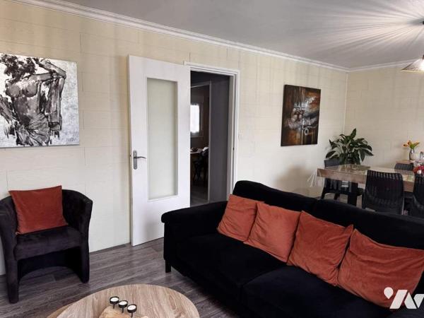 MAISON DE VILLE LOUDEAC