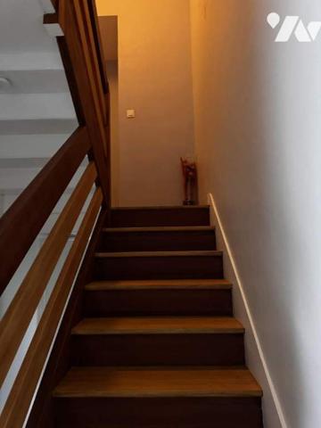 MAISON DE VILLE LOUDEAC