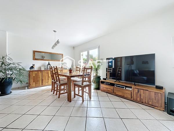 Maison familiale individuelle