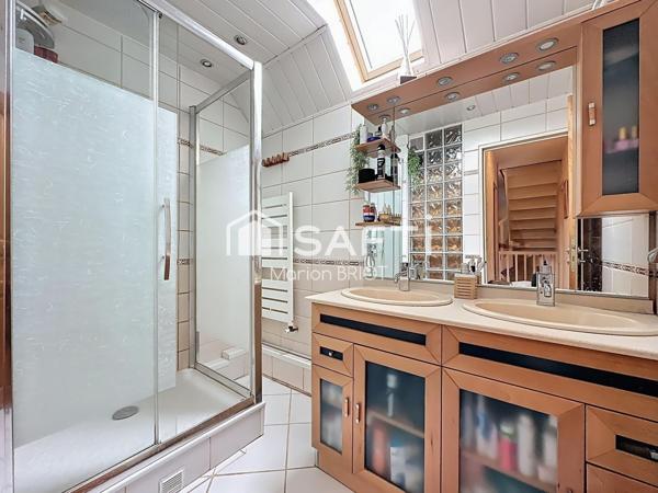 Maison familiale individuelle