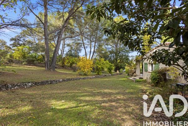 Maison à vendre 5 pièces 132 m² Fuveau