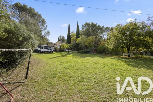 Maison à vendre 5 pièces 132 m² Fuveau