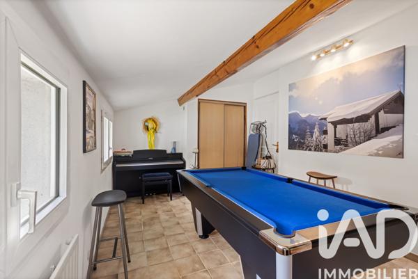 Maison à vendre 5 pièces 132 m² Fuveau